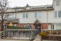 18 - 1221 PARKWEST PLACE Mississauga