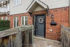 18 - 1221 PARKWEST PLACE Mississauga