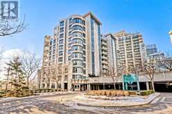 515 - 2095 LAKE SHORE BOULEVARD W Toronto