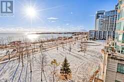 515 - 2095 LAKE SHORE BOULEVARD W Toronto