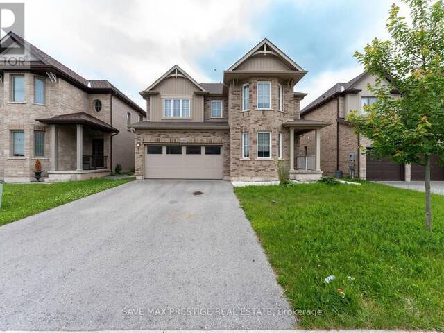 4508 SHUTTLEWORTH DRIVE Niagara Falls Ontario