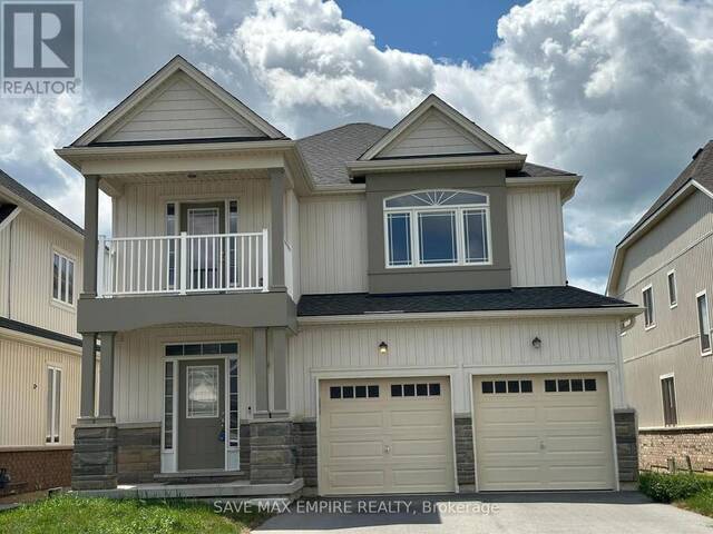 1499 MARINA DRIVE Fort Erie Ontario