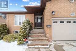 122 FIELDWAY DRIVE Hamilton