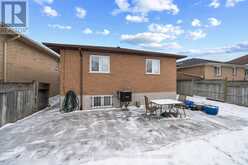 122 FIELDWAY DRIVE Hamilton