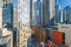 1811 - 108 PETER STREET Toronto