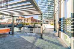 1811 - 108 PETER STREET Toronto