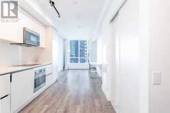 1811 - 108 PETER STREET Toronto