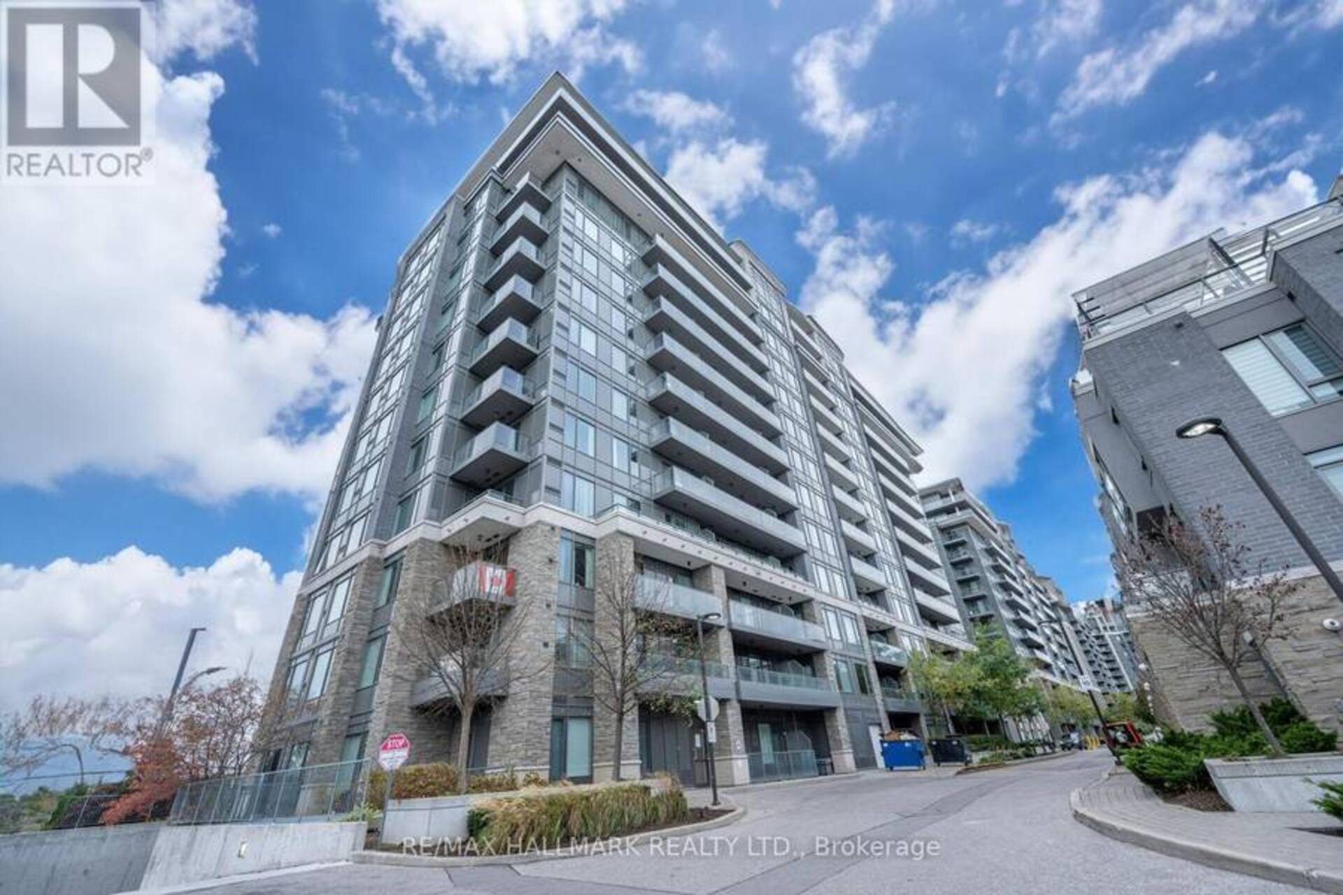 1107 - 325 SOUTH PARK ROAD Markham