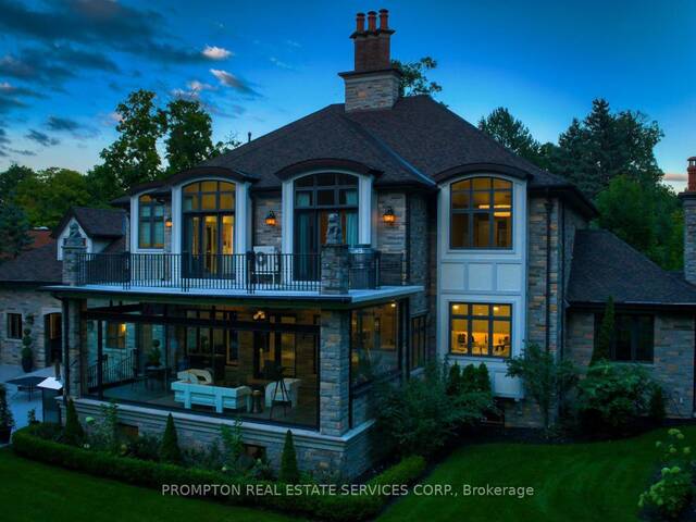 40 GOLF AVENUE Vaughan Ontario