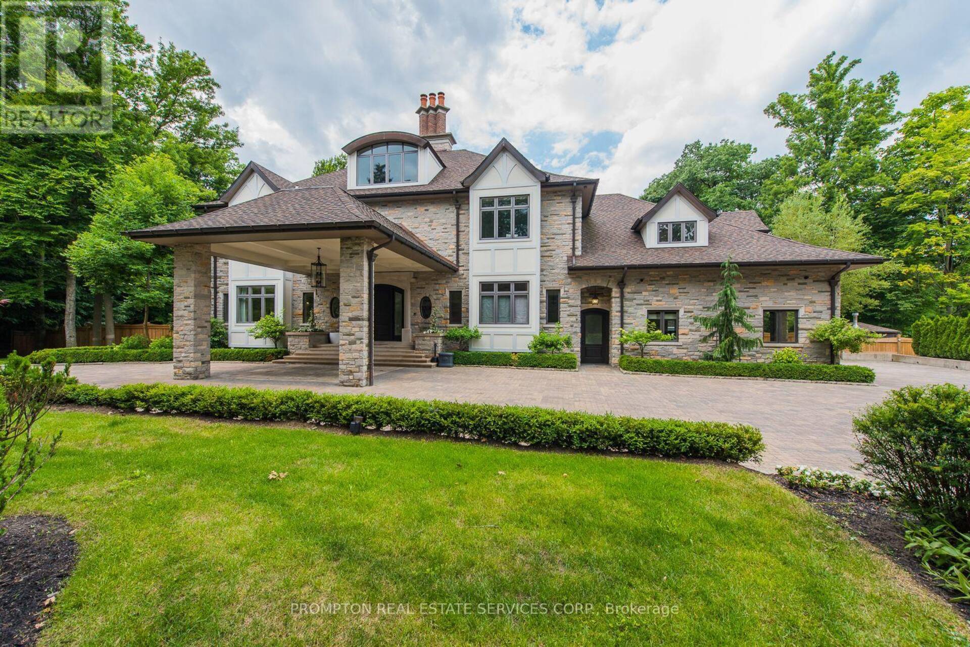 40 GOLF AVENUE Vaughan