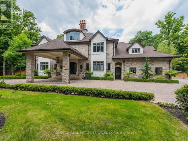 40 GOLF AVENUE Vaughan Ontario