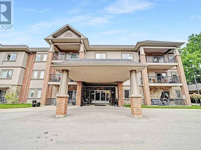 103 - 19B YONGE STREET N Springwater Ontario