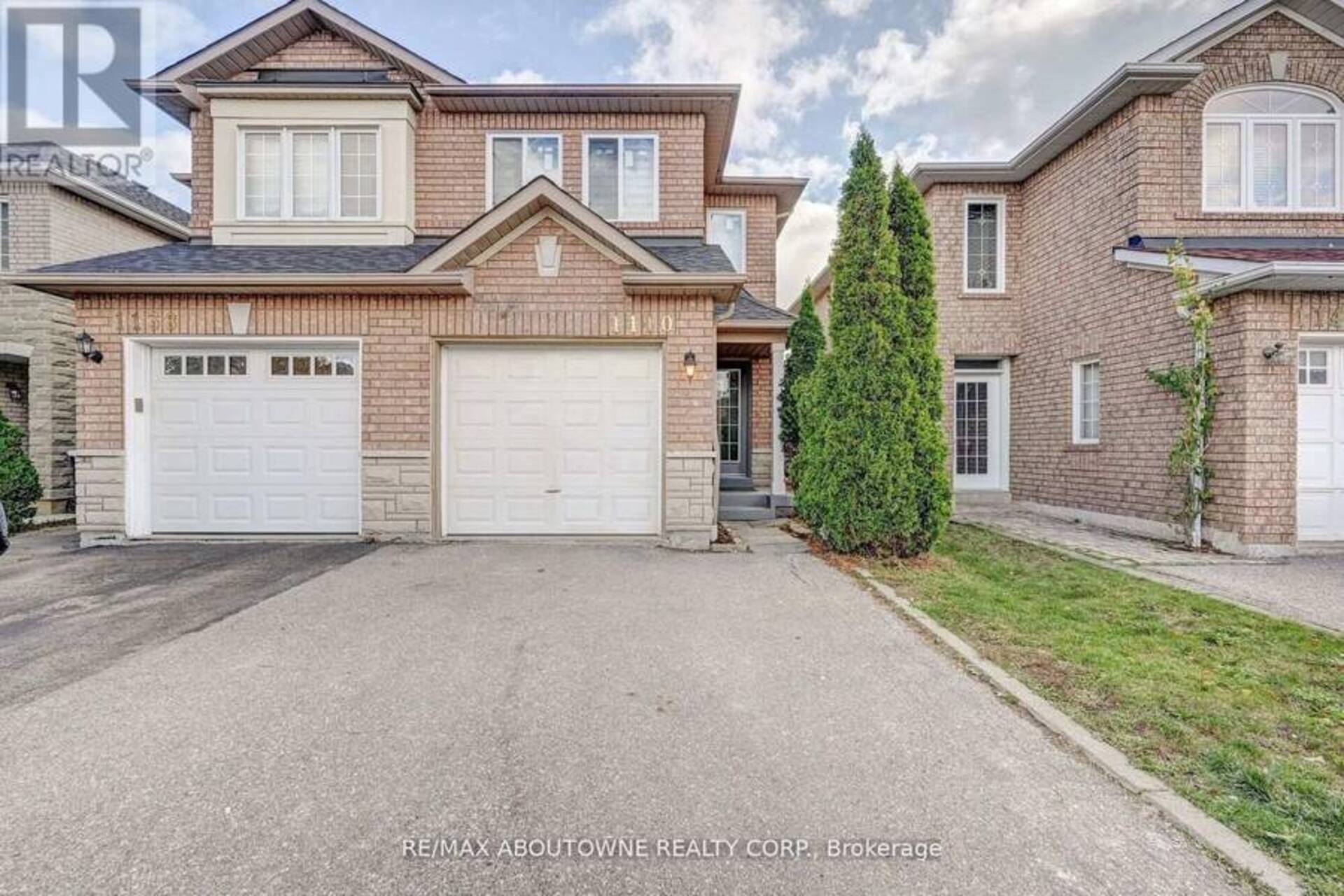 1140 FOXGLOVE PLACE Mississauga