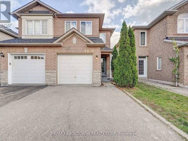 1140 FOXGLOVE PLACE Mississauga Ontario