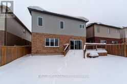 726 SAWMILL ROAD Peterborough