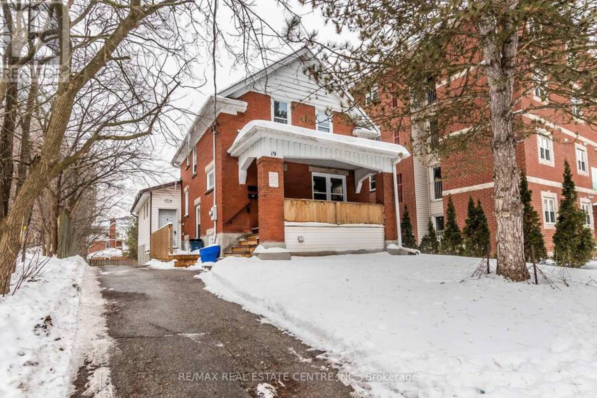 19 BRICKER AVENUE Waterloo