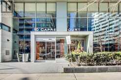 802 - 10 CAPREOL COURT Toronto