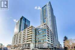 802 - 10 CAPREOL COURT Toronto