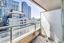 802 - 10 CAPREOL COURT Toronto