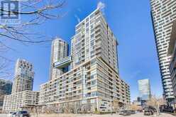 802 - 10 CAPREOL COURT Toronto