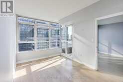 802 - 10 CAPREOL COURT Toronto