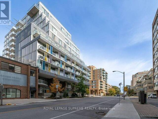 608 - 68 MERTON STREET Toronto Ontario