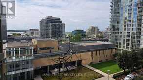 803 - 3 NAVY WHARF COURT Toronto