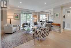 206 - 3 SOUTHVALE DRIVE Toronto