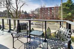 206 - 3 SOUTHVALE DRIVE Toronto