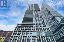 4412 - 251 JARVIS STREET Toronto