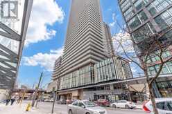 414 - 15 LOWER JARVIS STREET Toronto