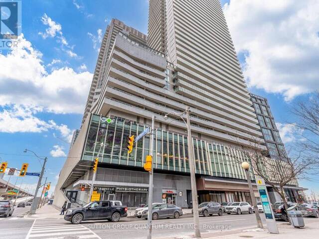 414 - 15 LOWER JARVIS STREET Toronto Ontario