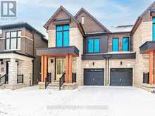 2934 NAKINA STREET Pickering