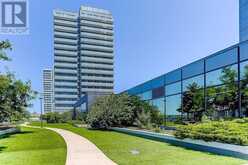 503 - 55 ONEIDA CRESCENT Richmond Hill