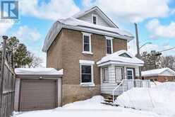 89 MCKENZIE STREET Orillia