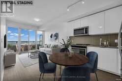 5910 - 30 SHORE BREEZE DRIVE Toronto