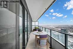 5910 - 30 SHORE BREEZE DRIVE Toronto