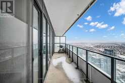 5910 - 30 SHORE BREEZE DRIVE Toronto