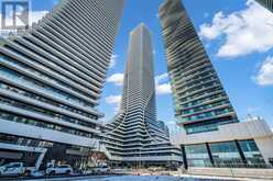 5910 - 30 SHORE BREEZE DRIVE Toronto