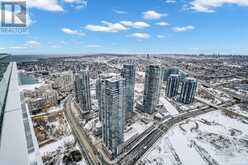 5910 - 30 SHORE BREEZE DRIVE Toronto