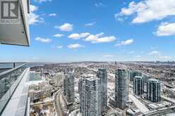 5910 - 30 SHORE BREEZE DRIVE Toronto