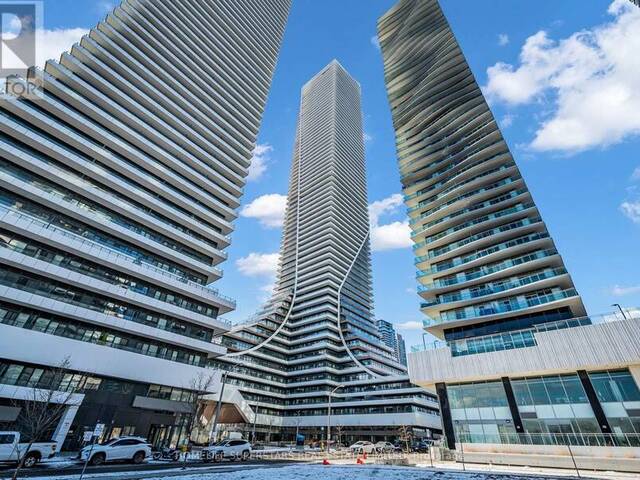 5910 - 30 SHORE BREEZE DRIVE Toronto Ontario