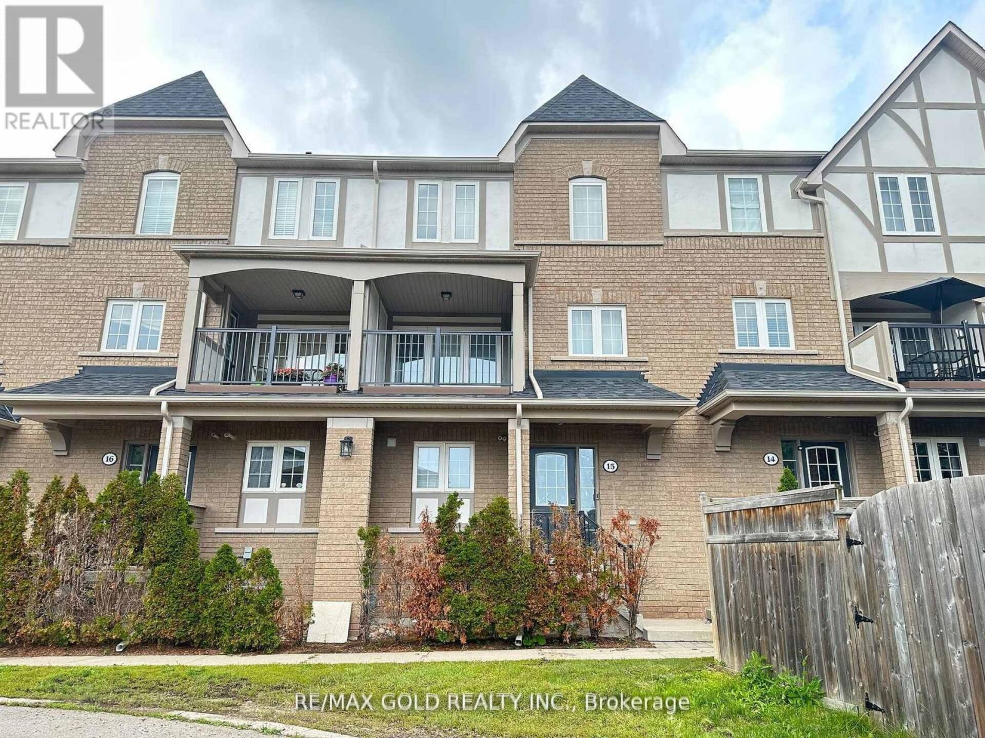 15 - 2361 PARKHAVEN BOULEVARD Oakville