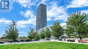 2507 - 36 ZORRA STREET S Toronto