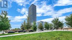 2507 - 36 ZORRA STREET S Toronto