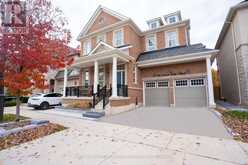 BSMT - 99 NORTH PARK BOULEVARD Oakville