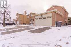 362 KINGSBRIDGE GARDEN CIRCLE Mississauga