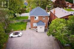 17 MULHOLLAND AVENUE Toronto