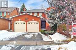 368 COMMONWEALTH CIRCLE Mississauga