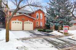 368 COMMONWEALTH CIRCLE Mississauga